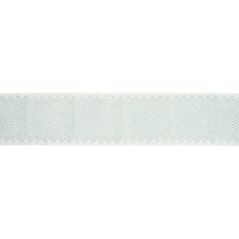 Load image into Gallery viewer, Schumacher Leora Hand Blocked Tape Trim 79651 / Sky