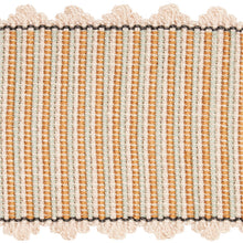 Load image into Gallery viewer, Schumacher Obi Tape Trim 79722 / Mustard