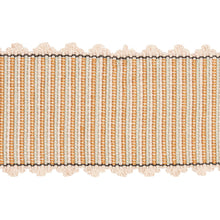 Load image into Gallery viewer, Schumacher Obi Tape Trim 79722 / Mustard