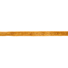 Load image into Gallery viewer, Schumacher Tuft Braid Tape Trim 79731 / Mustard