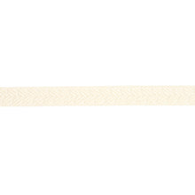 Load image into Gallery viewer, Schumacher Berkeley Tape Narrow Trim 79911 / Ivory