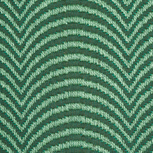 Load image into Gallery viewer, Schumacher Hurdles Performance Fabric 79961 / Verdant Green