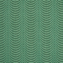 Load image into Gallery viewer, Schumacher Hurdles Performance Fabric 79961 / Verdant Green