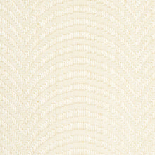 Load image into Gallery viewer, Schumacher Hurdles Performance Fabric 79962 /  Ivory