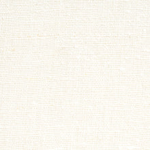 Load image into Gallery viewer, Schumacher Marco Performance Linen Fabric 79991 / Cream
