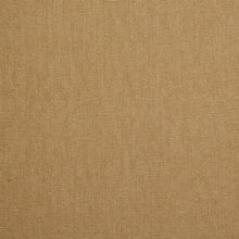 Load image into Gallery viewer, Schumacher Marco Performance Linen Fabric 79994 / Caramel