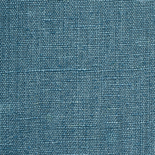 Load image into Gallery viewer, Schumacher Marco Performance Linen Fabric 79997 / Denim