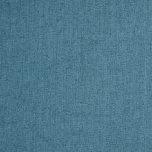Load image into Gallery viewer, Schumacher Marco Performance Linen Fabric 79997 / Denim