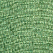 Load image into Gallery viewer, Schumacher Marco Performance Linen Fabric 79998 / Green