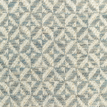 Load image into Gallery viewer, Lee Jofa Triana Weave Fabric / Sky