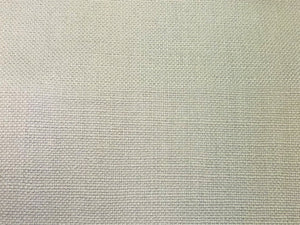 Heavy Duty Water & Stain Resistant Cotton Beige Taupe Gray Faux Linen Upholstery Drapery Fabric
