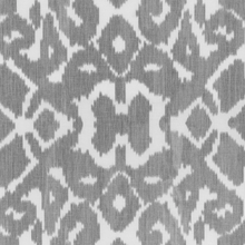 Load image into Gallery viewer, Lee Jofa Toponas Print Fabric / Smoke