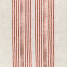 Load image into Gallery viewer, Lee Jofa Tablada Stripe Fabric / Brick