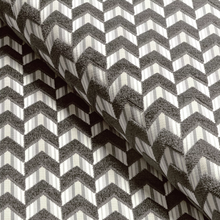 Load image into Gallery viewer, Lee Jofa Bailey Velvet Fabric / Grey