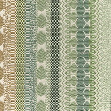 Load image into Gallery viewer, Lee Jofa Palmete Weave Fabric / Spruce
