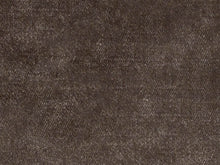 Load image into Gallery viewer, Beige Ice Blue Grey Brown Shimmery Velvet Upholstery Drapery Fabric