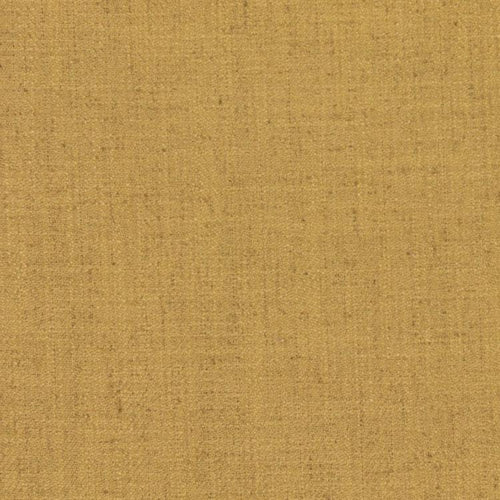 Barrister Upholstery Minimalist Linen Poly Fabric / Honey