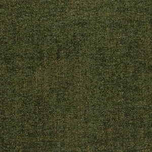 Penthouse Green Drapery Viscose Fabric / Olive