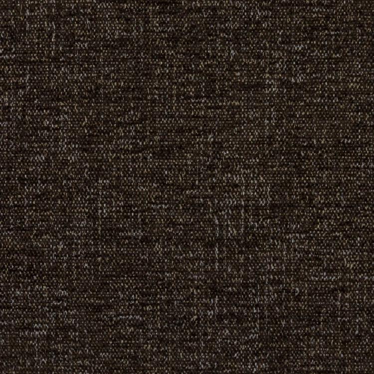 Well Suited Brown Drapery Light Upholstery Fabric / Chocolate