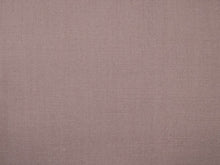 Load image into Gallery viewer, Heavy Duty Water &amp; Stain Resistant Cotton Lilac Violet Indigo Faux Linen Upholstery Drapery Fabric