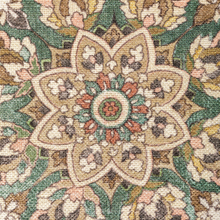 Load image into Gallery viewer, Lee Jofa Granada Print Fabric / Bronze