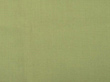 Load image into Gallery viewer, Heavy Duty Water &amp; Stain Resistant Cotton Sage Olive Lime Green Faux Linen Upholstery Drapery Fabric ETX-Barry