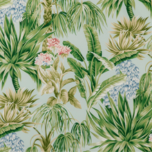 Load image into Gallery viewer, Lee Jofa Caluya Print Fabric / Multi