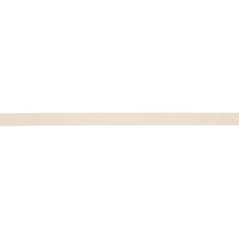 Load image into Gallery viewer, Schumacher Duval Jute Tape Trim 80070 / Ivory