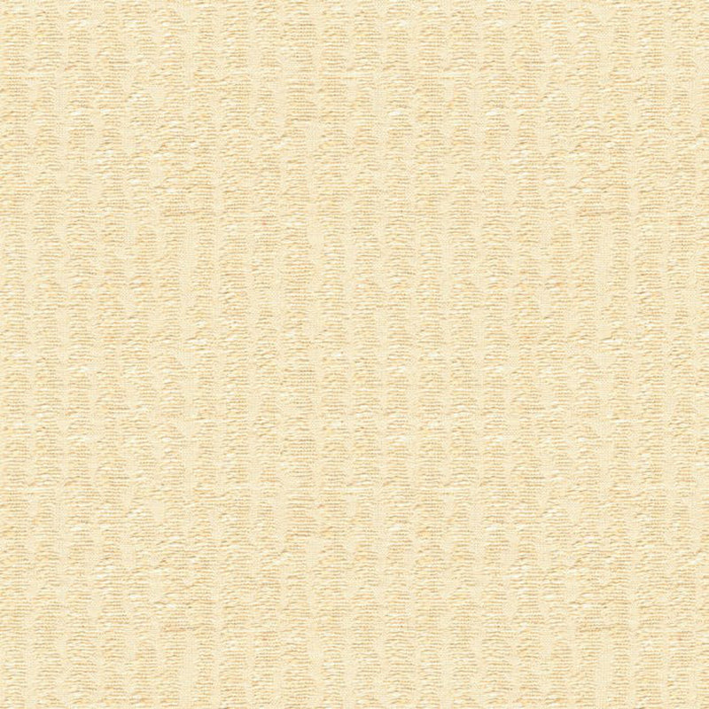 Brunschwig & Fils Grove Texture Fabric / Ivory