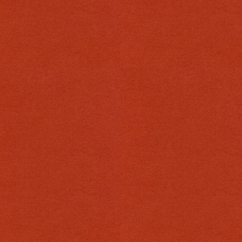 Brunschwig & Fils Chevalier Wool Fabric / Bittersweet