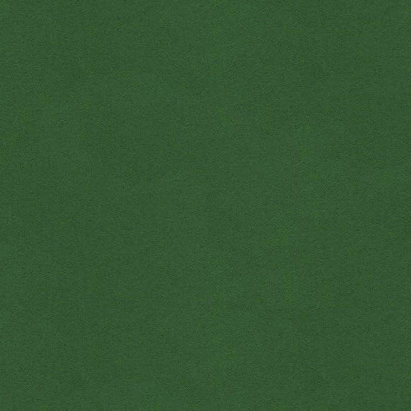 Brunschwig & Fils Chevalier Wool Fabric / Malachite