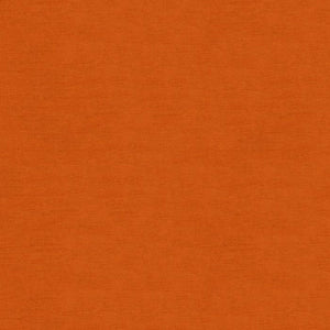 Brunschwig & Fils Charmant Velvet Fabric / Cognac