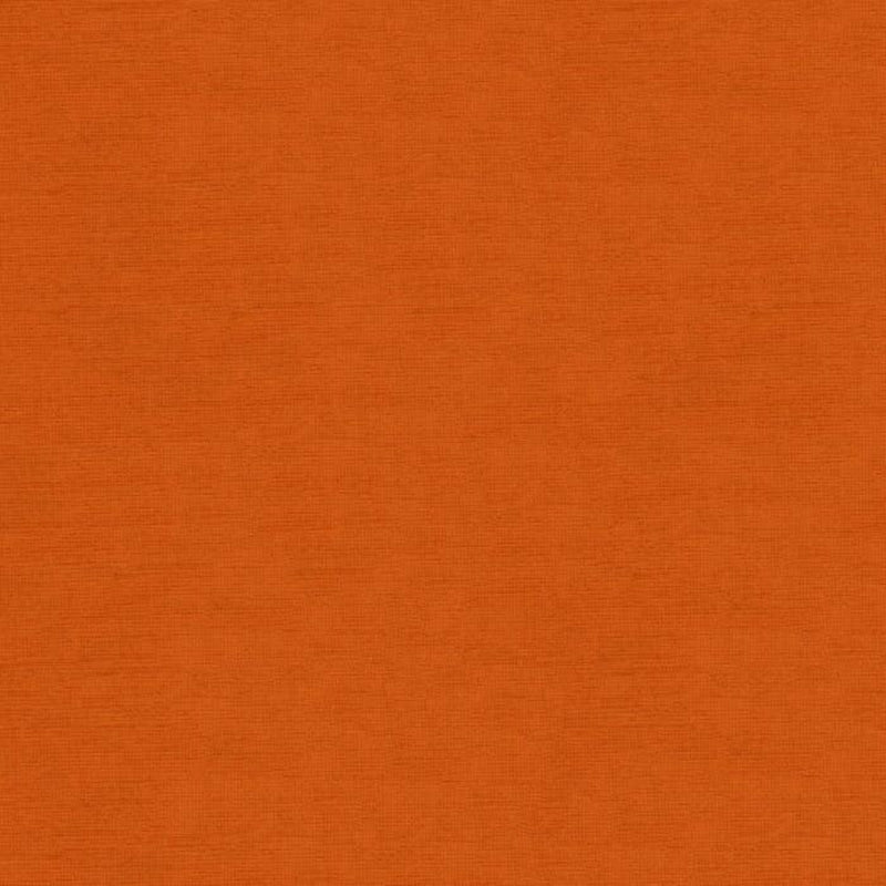 Brunschwig & Fils Charmant Velvet Fabric / Cognac