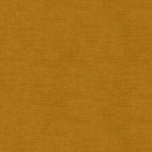 Brunschwig & Fils Charmant Velvet Fabric / Brass
