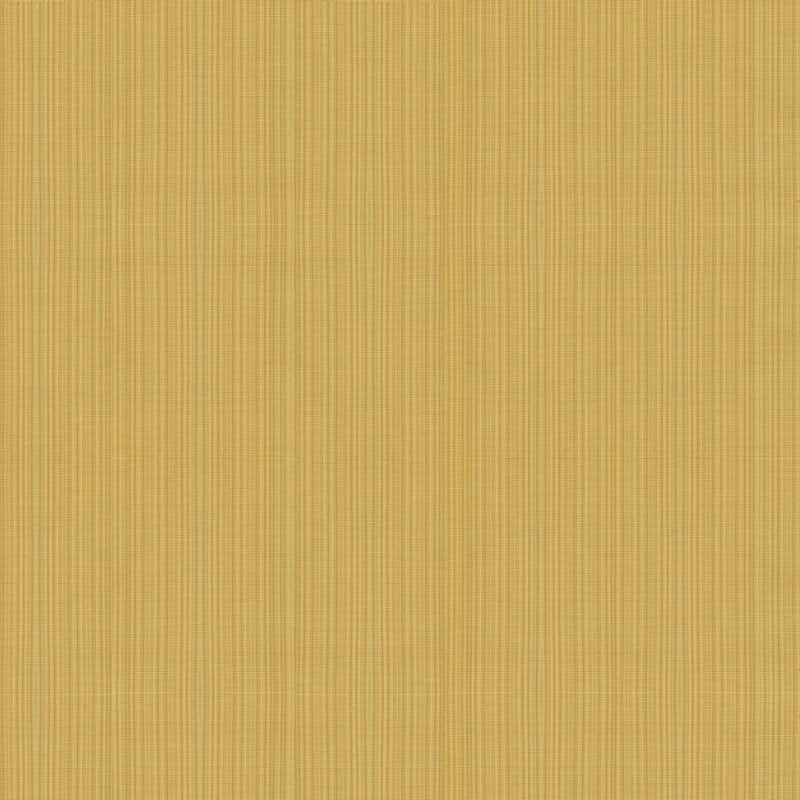 Brunschwig & Fils La Reine Strie Fabric / Taupe