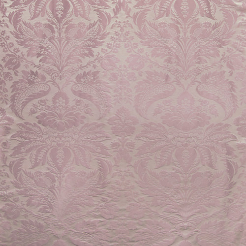 Brunschwig & Fils Damask Pierre Fabric / Amethyst