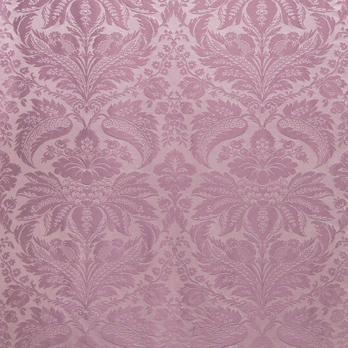 Brunschwig & Fils Damask Pierre Fabric / Lavender