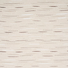 Load image into Gallery viewer, Schumacher Leland Stripe Fabric 80140 / Neutral
