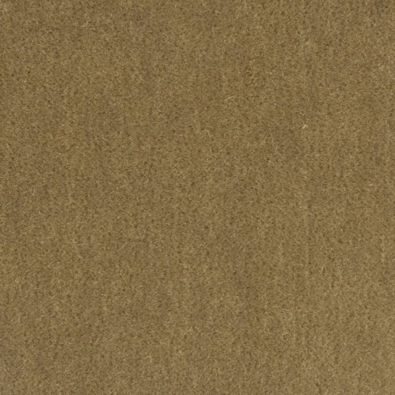 Brunschwig & Fils Bachelor Mohair Fabric / Birch
