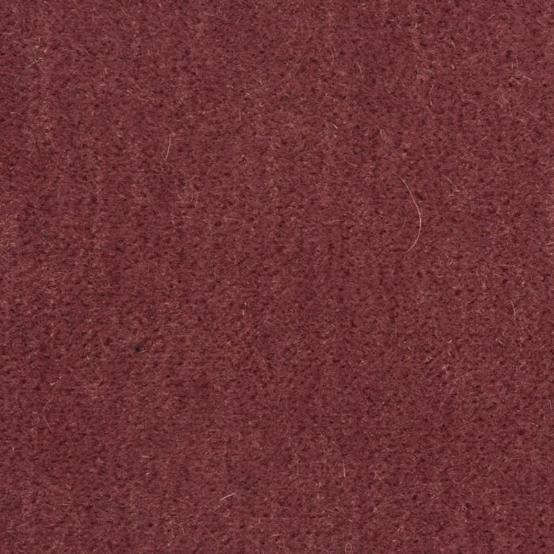 Brunschwig & Fils Bachelor Mohair Fabric / Lavender