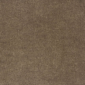 Brunschwig & Fils Bachelor Mohair Fabric / Grey