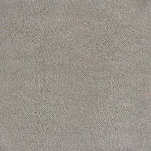 Brunschwig & Fils Bachelor Mohair Fabric / Greystone