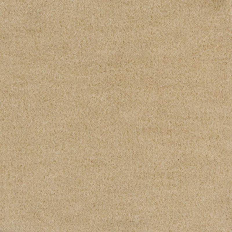 Brunschwig & Fils Bachelor Mohair Fabric / Oatmeal