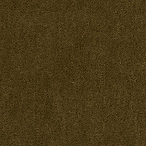 Brunschwig & Fils Bachelor Mohair Fabric / Khaki