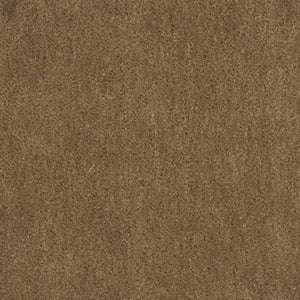 Brunschwig & Fils Bachelor Mohair Fabric / Mushroom