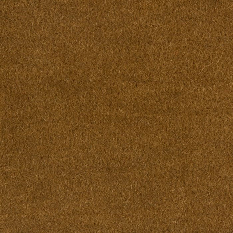 Brunschwig & Fils Bachelor Mohair Fabric / Putty