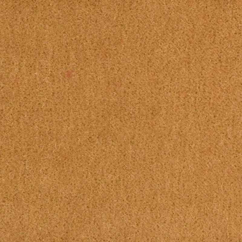 Brunschwig & Fils Bachelor Mohair Fabric / Wheat