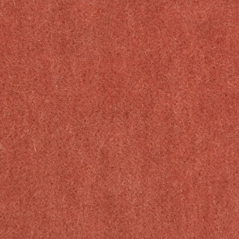 Brunschwig & Fils Bachelor Mohair Fabric / Blush