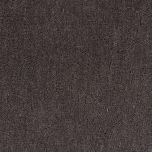 Brunschwig & Fils Bachelor Mohair Fabric / Graphite