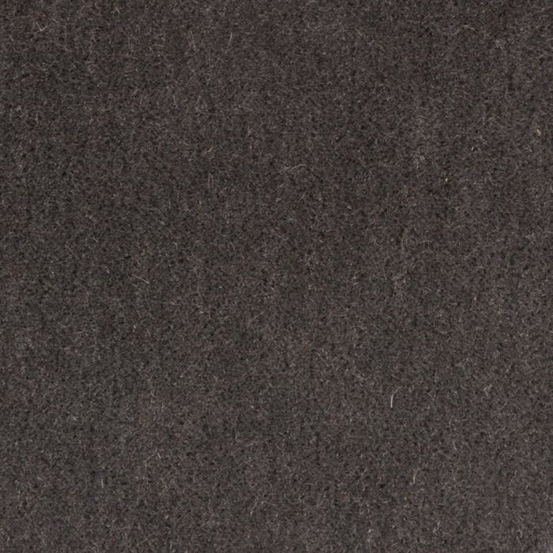 Brunschwig & Fils Bachelor Mohair Fabric / Graphite